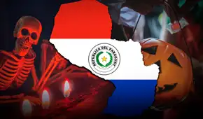 Ciudad en Paraguay prohíbe Halloween al considerarlo culto a la muerte y símbolo de superstición