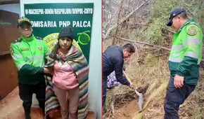 Detienen a mujer por muerte de su nieta recién nacida: investigan presunto parricidio en Junín