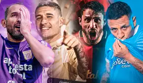 Acumulado de la Liga 1 2025: tabla de posiciones actualizada tras el partido pendiente de Alianza Lima