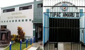 Denuncian caso de bullying en colegio Túpac Amaru en Chorrillos: menor fue agredida físicamente por su compañera Denuncian caso de bullying en colegio Túpac Amaru en Chorrillos: menor fue agredida físicamente por su compañera