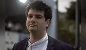 Mauricio Muñoz gana el noveno concurso de Bibliotecuento de la Caslit