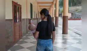 Ley contra el matrimonio infantil no contempla las uniones forzadas en Perú: ''Déjame ser niña, no una esposa''