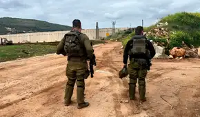 Israel abate a alto mando de Hezbollah en Líbano: era acusado de liderar ataques contra su territorio