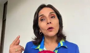 Patricia Juárez insiste en restablecer los jueces sin rostro en plena campaña electoral