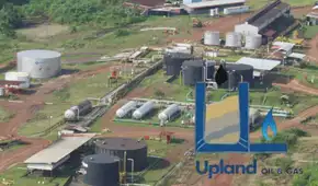 Perupetro: Upland no acreditó capacidad económica para asumir el 79% del contrato del Lote 192