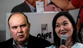 Keiko Fujimori, Rafael López Aliaga y los precandidatos que ya se mueven rumbo a las elecciones 2026 Keiko Fujimori, Rafael López Aliaga y los precandidatos que ya se mueven rumbo a las elecciones 2026