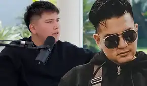 Bill Orosco revela que Deyvis Orosco se mantiene alejado de su familia tras conflictos personales: “No va a ver a mi abuela”