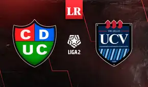 Unión Comercio vs César Vallejo: hora y canal del partido por el repechaje de la Liga 2 2025