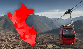 Proinversión impulsa 20 proyectos de más de US$ 4.000 millones de inversión para el sur hasta el 2026: Cusco es la más beneficiada