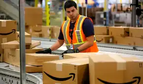 Amazon despide a 14.000 empleados y niega que se deba a una crisis económica, sino a una “cultura empresarial”