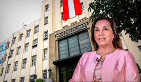 Hospitales siguen paralizados bajo la gestión de Sinohydro, la empresa china que Boluarte dejó como herencia