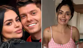 Natalia Segura se sometió a delicada operación de 6 horas y sorprende al mostrar los resultados: "Todo salió bien"