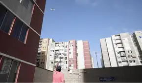 Tres veces más grande, tres distritos más afectados: el costo sonoro del nuevo Jorge Chávez