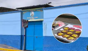 Trujillo: extorsionan a comerciantes de mercado y les exigen 50 mil soles