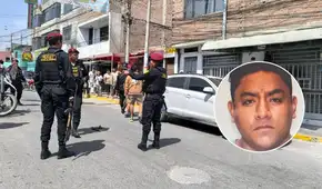 Le quitaron la vida por error: padre de familia fue atacado cuando recogía a sus hijas del colegio en Trujillo