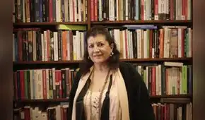 Teresa Ruiz Rosas: “Primero les cortaron las trenzas y al final les cortaron las trompas a las mismas mujeres”