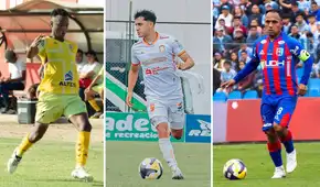 Descenso en la Liga 1 2025: resultados y últimos partidos de los clubes que luchan por la permanencia