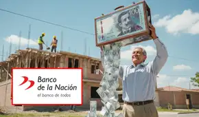 Banco de la Nación fija el límite de edad para acceder a crédito hipotecario en 2025: ¿cuánto es?