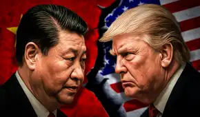 Xi Jinping vs Donald Trump: ¿quién ganó realmente la tregua comercial entre Estados Unidos y China, según expertos? Xi Jinping vs Donald Trump: ¿quién ganó realmente la tregua comercial entre Estados Unidos y China, según expertos?
