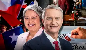 ¿Cuándo son las elecciones en Chile 2025 y se vota para elegir al nuevo presidente y sucesor de Gabriel Boric?