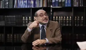 Fernán Altuve: “El fujimorismo ha devenido en una derecha populista, en el sentido más simplón y ramplón” Fernán Altuve: “El fujimorismo ha devenido en una derecha populista, en el sentido más simplón y ramplón”