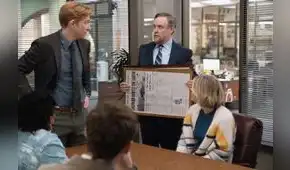 Los creadores de 'The Paper': "La imagen del periódico de la era Watergate sigue siendo la que viene a la mente"