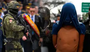 La crisis penitenciaria se agrava en Ecuador con el hallazgo de doce presos muertos en tres cárceles