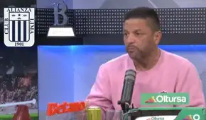 Pedro García lapida a Alianza Lima tras agónico empate contra Melgar por Torneo Clausura: "Fue caótico y desorganizado"