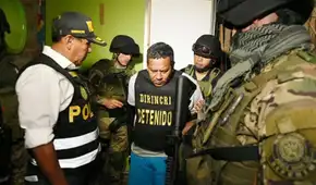 MEF destina S/48 millones al Ministerio Público para reforzar fiscalías y la lucha contra el crimen organizado