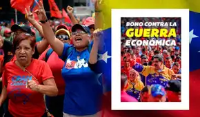 Bono de Guerra lo que se sabe de HOY, 5 de noviembre: fechas de pago y montos con aumento de fin de año confirmado vía Sistema Patria