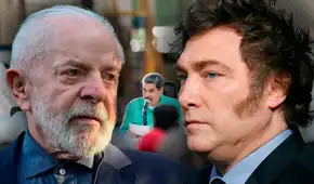 Los 5 presidentes de Sudamérica con mayor en aprobación en octubre, según CB Consultora: ¿en qué puesto está José Jerí?