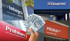 Nuevo retiro AFP en noviembre 2025: conoce los requisitos, trámite y fecha estimada de pago