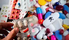 Minsa ordena el retiro de 239 medicamentos por deficiencias en control santiario: 57 ya habían sido sacados del mercado Minsa ordena el retiro de 239 medicamentos por deficiencias en control santiario: 57 ya habían sido sacados del mercado