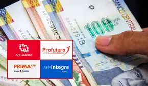 Todo lo que debes saber sobre el retiro AFP 2025: cronograma, fechas de deposito y cómo saber a cuál perteneces solo con tu DNI