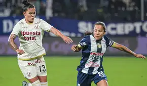 Alianza Lima vs Universitario por la final de la Liga Femenina: hora y canales para ver el clásico del fútbol peruano