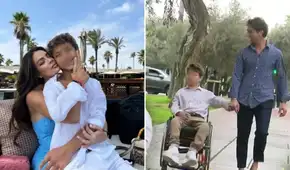 Sheyla Rojas sorprende al revelar que su hijo Antoñito tendría enamorada, pero Magaly Medina comete infidencia: “Te engañó”