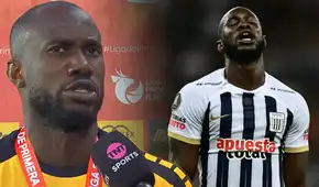 Cecilio Waterman desborda emoción tras histórico título en Chile y recuerda su paso por Alianza Lima: "Fui a Perú y lo pasé mal"