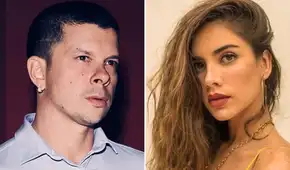 Korina Rivadeneira sorprende al viajar a Venezuela sin Mario Hart y se sincera: “No sé cómo explicar lo que siento”