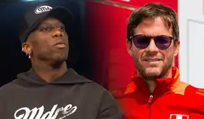 Luis Advíncula revela qué piensa de Manuel Barreto tras su designación en la selección peruana: "Sé quién es, pero no lo conozco" Luis Advíncula revela qué piensa de Manuel Barreto tras su designación en la selección peruana: "Sé quién es, pero no lo conozco"