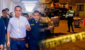 El incremento de la inseguridad ciudadana contradice la estrategia comunicacional de José Jerí