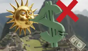 ¿De verdad el sol peruano es el nuevo dólar? Spoiler: no.