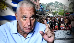 Uruguay endurece y refuerza los controles en la frontera con Brasil tras el fatal operativo policial en Río de Janeiro