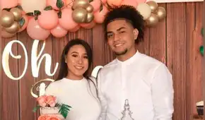 Samahara Lobatón y Youna reaparecen juntos por primera vez tras sus fuertes enfrentamientos verbales por su hija