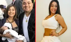 Gianella Ydoña arremete contra Josimar tras presunta infidelidad con su 'prima': "Él es buena persona, pero es..."