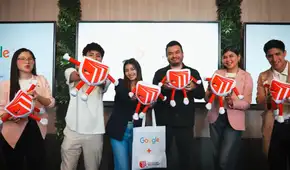 Universidad peruana junto a Google lanzan curso gratuito en tecnología e IA