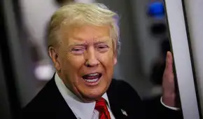 Corte Suprema de EEUU inicia juicio para determinar legalidad de los aranceles impuestos por Donald Trump Corte Suprema de EEUU inicia juicio para determinar legalidad de los aranceles impuestos por Donald Trump