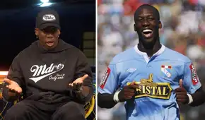 Luis Advíncula asegura que verá opciones distintas a Sporting Cristal si regresa a Perú: “Si no me quieren…”