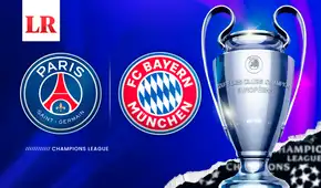 PSG vs Bayern Múnich EN VIVO HOY: pronóstico, horario y canal de TV para ver el partido de la Champions League