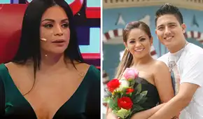 ¿Cómo reaccionó Pedro Loli tras acusaciones de violencia por parte de Leslie Moscoso? ¿Cómo reaccionó Pedro Loli tras acusaciones de violencia por parte de Leslie Moscoso?