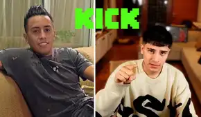 Christian Cueva confirma incursión en el streaming y Cristorata sería su primer invitado: “El Kick del 10 del pueblo” Christian Cueva confirma incursión en el streaming y Cristorata sería su primer invitado: “El Kick del 10 del pueblo”